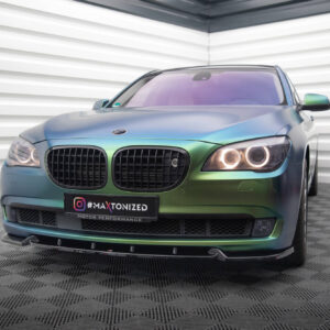 SPOILER DELANTERO V.2 BMW 7 F01