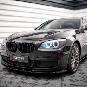 SPOILER DELANTERO V.2 BMW 7 M-Pack F01
