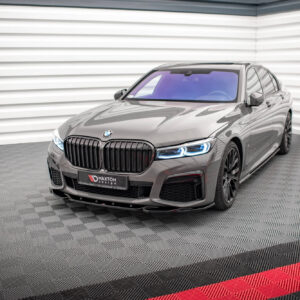 SPOILER DELANTERO V.2 BMW 7 M-Pack G11 / G12 Facelift