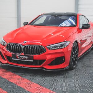 SPOILER DELANTERO V.2 BMW 8 Coupe G15 / 8 Gran Coupe M-pack G16