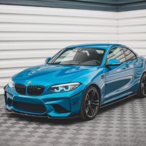 SPOILER DELANTERO V.2 BMW M2 F87