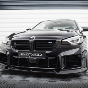 SPOILER DELANTERO V.2 BMW M2 G87