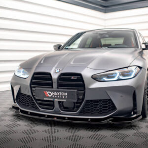 SPOILER DELANTERO V.2 BMW M3 Sedan / Touring G80 / G81