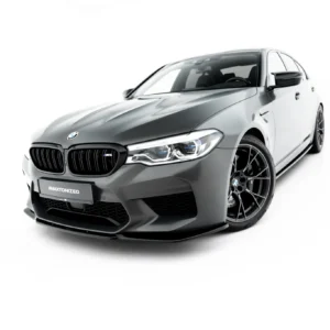 SPOILER DELANTERO V.2 BMW M5 F90