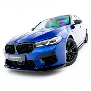 SPOILER DELANTERO V.2 BMW M5 F90 Facelift