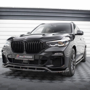 SPOILER DELANTERO V.2 BMW X5 M-Pack G05