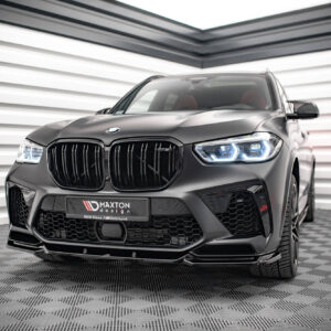 SPOILER DELANTERO V.2 BMW X5M F95