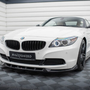 SPOILER DELANTERO V.2 BMW Z4 E89