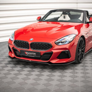 SPOILER DELANTERO V.2 BMW Z4 M40i / M-Pack G29
