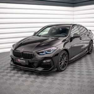 SPOILER DELANTERO V.3 BMW 2 Gran Coupe M-Pack / M235i F44