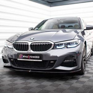SPOILER DELANTERO V.3 BMW 3 M-Pack G20