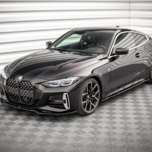 SPOILER DELANTERO V.3 BMW 4 M-Pack / M440i G22 / G23 / G22 Facelift / G23 Facelift