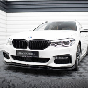 SPOILER DELANTERO V.3 BMW 5 M-Pack G30 / G31