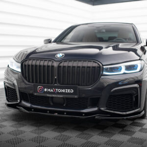 SPOILER DELANTERO V.3 BMW 7 M-Pack G11 / G12 Facelift