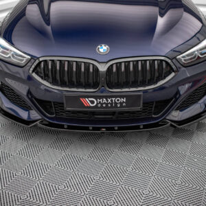 SPOILER DELANTERO V.3 BMW 8 Coupe G15 / 8 Gran Coupe M-pack G16