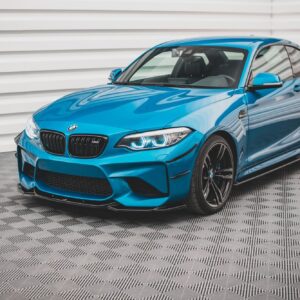 SPOILER DELANTERO V.3 BMW M2 F87