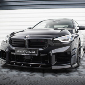 SPOILER DELANTERO V.3 BMW M2 G87
