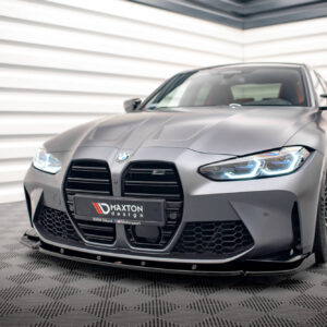 SPOILER DELANTERO V.3 BMW M3 Sedan / Touring G80 / G81