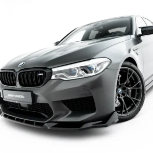 SPOILER DELANTERO V.3 BMW M5 F90