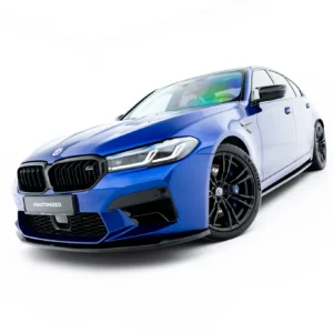 SPOILER DELANTERO V.3 BMW M5 F90 Facelift