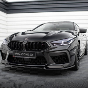 SPOILER DELANTERO V.3 BMW M8 Gran Coupe F93 / Coupe F92
