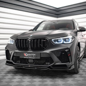 SPOILER DELANTERO V.3 BMW X5M F95