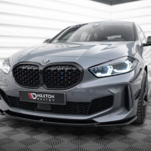 SPOILER DELANTERO V.3 for BMW 1 M-Pack/ M135i / 128ti F40