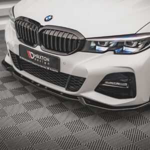SPOILER DELANTERO V.4 BMW 3 G20 / G21 M-Pack