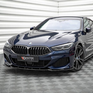 SPOILER DELANTERO V.4 BMW 8 Coupe M-Pack G15 / 8 Gran Coupe M-Pack G16