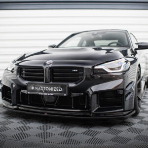 SPOILER DELANTERO V.4 BMW M2 G87