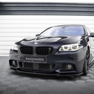 SPOILER DELANTERO V.4 for BMW 5 F10/F11 M-Pack