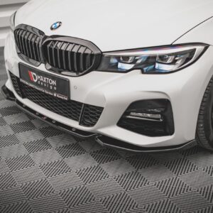 SPOILER DELANTERO V.5 BMW 3 G20 / G21 M-Pack