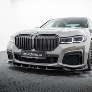 SPOILER DELANTERO V.5 BMW 7 M-Pack G11 / G12 Facelift