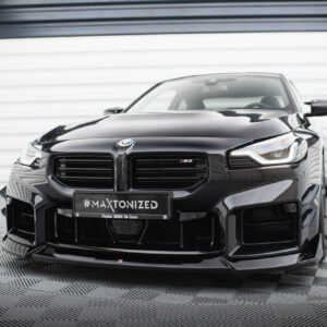 SPOILER DELANTERO V.5 BMW M2 G87
