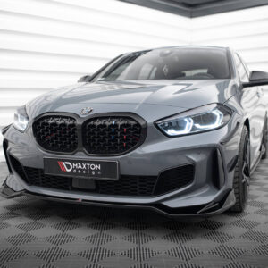 SPOILER DELANTERO V.5 for BMW 1 M-Pack / M135i / 128ti F40