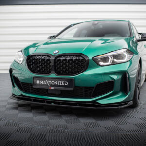 SPOILER DELANTERO V.9 BMW M135i F40