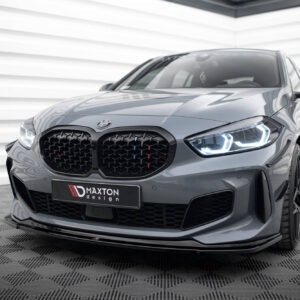 SPOILER DELANTERO for BMW 1 M-Pack/ M135i / 128ti F40