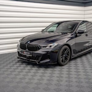 SPOILER DELANTERO for BMW 6 GT M-Pack G32 Facelift