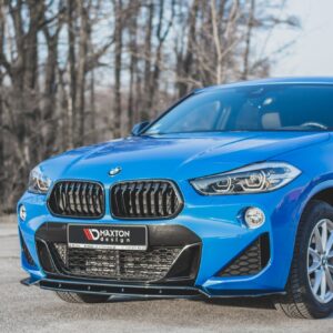 SPOILER DELANTERO for BMW X2 F39 M-Pack