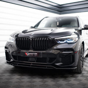 SPOILER DELANTERO for BMW X5 G05 M-pack