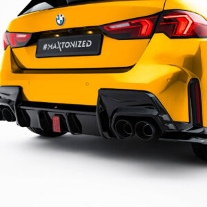 LUZ TRASERA LED BMW 1 M-Pack F70