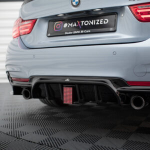 LUZ TRASERA LED BMW 4 Coupe / Gran Coupe / Cabrio M-Pack F32 / F36 / F33
