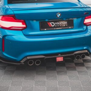 LUZ TRASERA LED BMW M2 F87