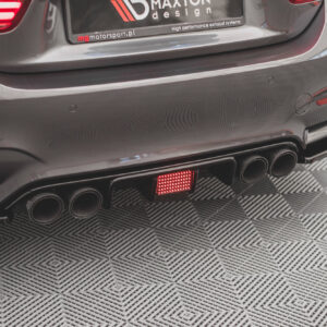 LUZ TRASERA LED BMW M4 F82