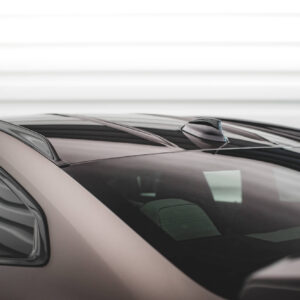 FIBRA CARBONO Roof Rails BMW M4 G82 / G82 Facelift