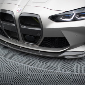 Carbon SPOILER DELANTERO BMW M4 G82 / G82 Facelift