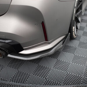 Carbon Rear Flaps BMW M4 G82 / G82 Facelift