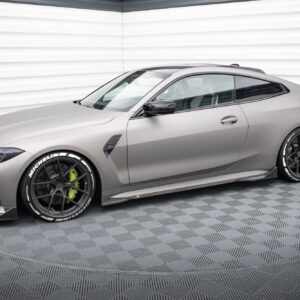 Carbon TALONERAS BMW M4 G82 / G82 Facelift