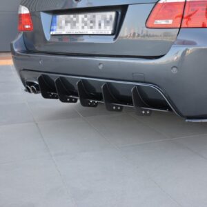 DIFUSOR TRASERO for BMW 5 E61 (TOURING) WAGON M-PACK