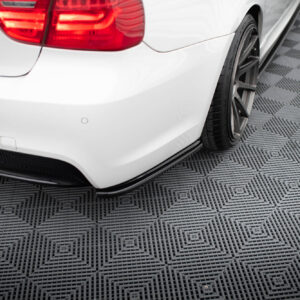 DIFUSOR TRASERO BMW 3 E90 MPACK